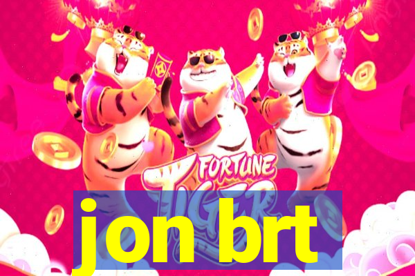 jon brt